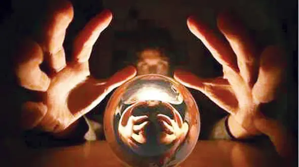 پیشگویی دقیق / برج 25 طبقه فروریخت !