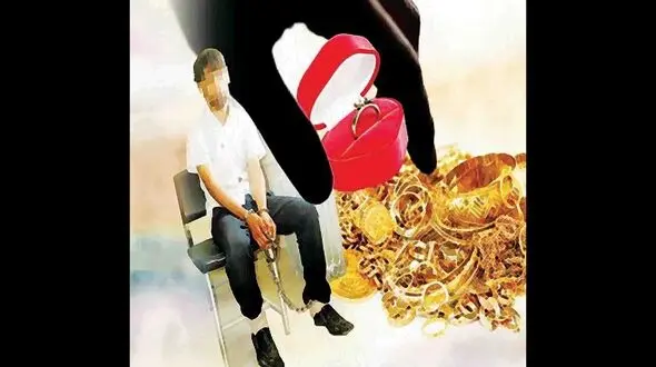 جـشن سیاه برای نوعروس با داماد فراری ! / همه چیزم را باختم !