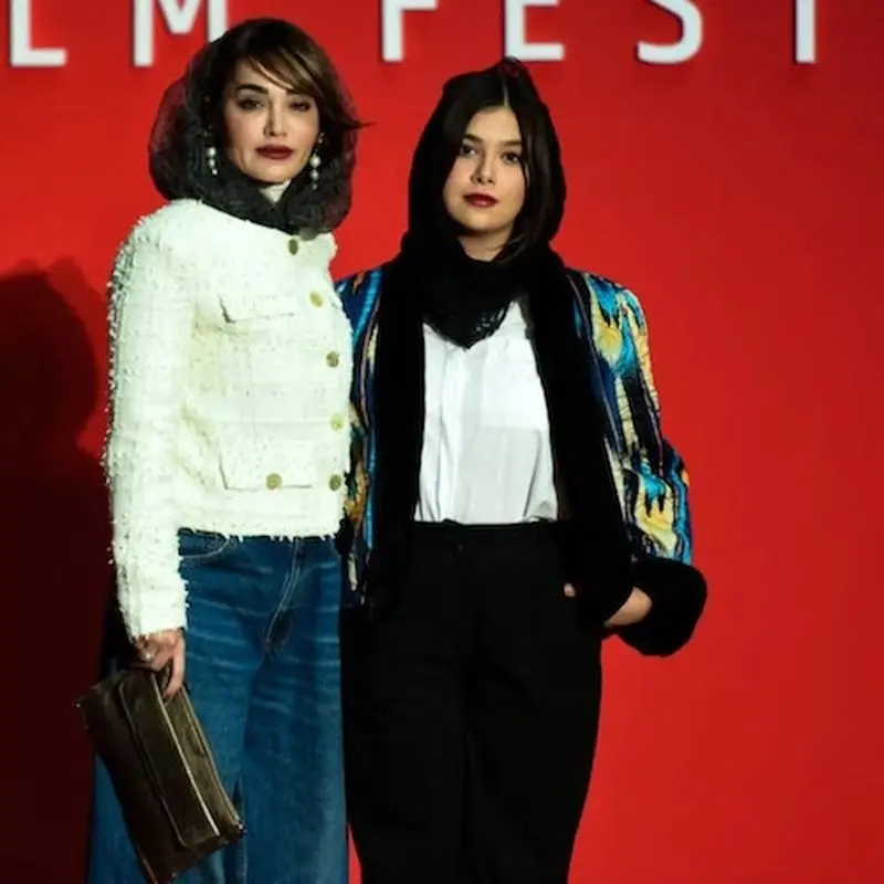 نفس بازغی در شیراز