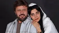 سفر در زمان / عکس دیده نشده از جشن تولد بیژن مرتضوی در کودکی