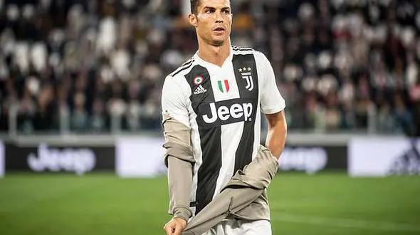  هزینه سنگین حمایت از رونالدو برای یوونتوس 