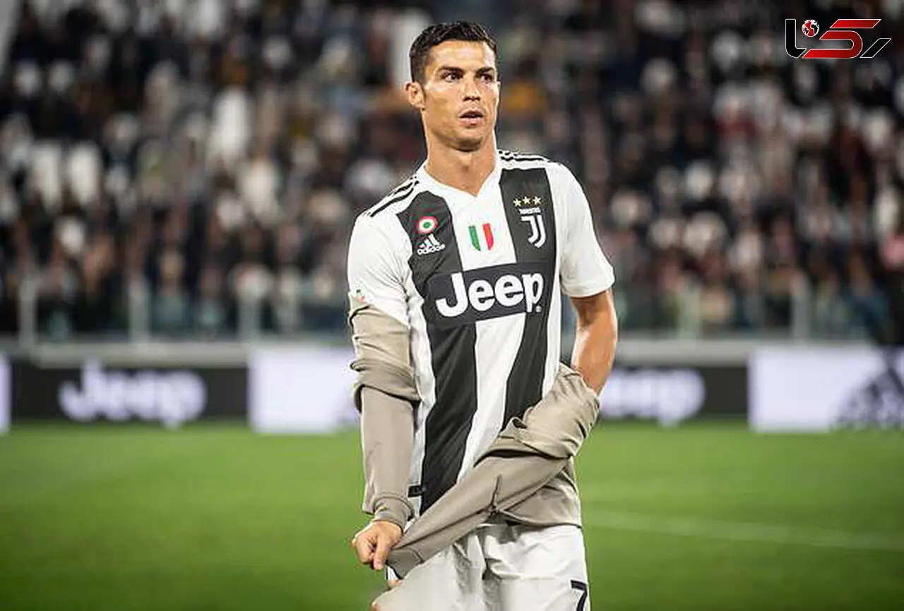 رونالدو پاسخ ایسکو را داد