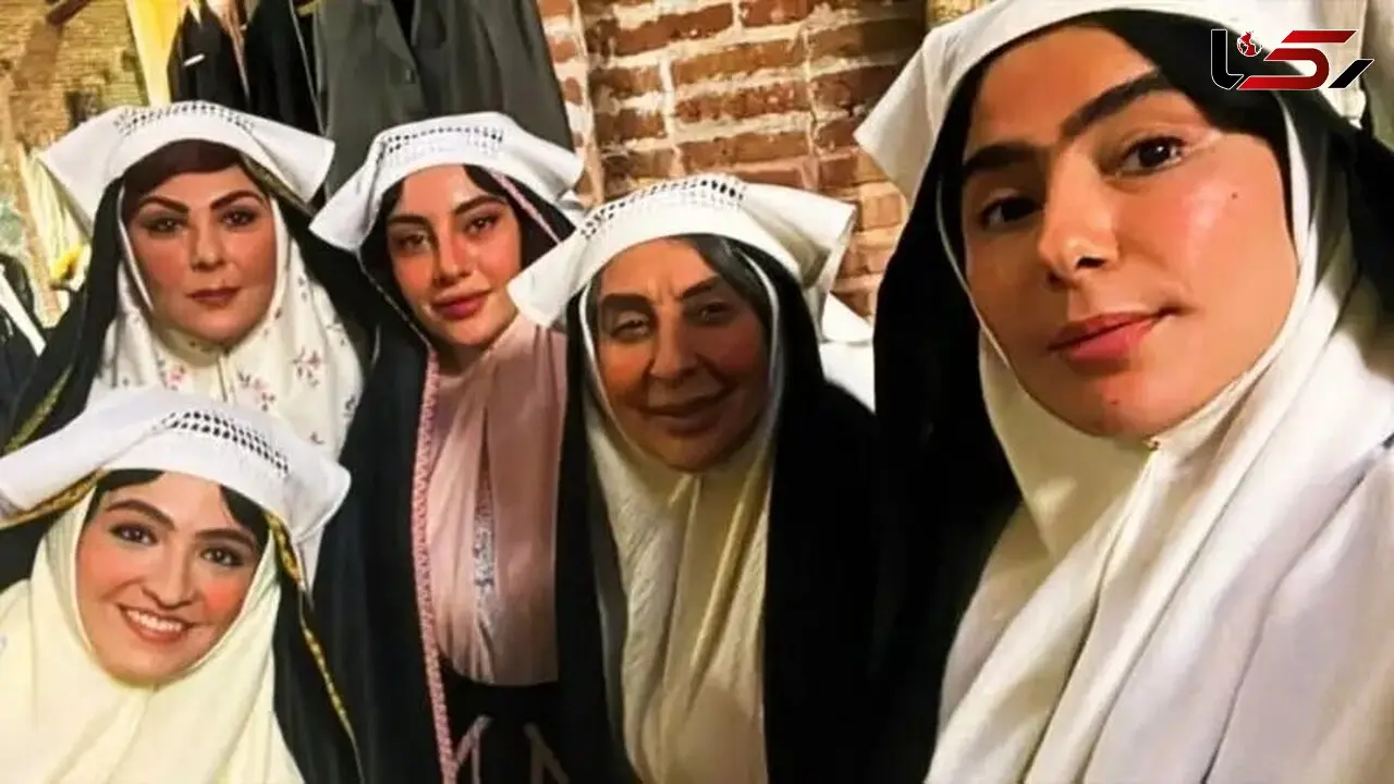فیلم / گاف‌های خنده‌داری که در جدیدترین قسمت بامداد خمار مو به تن همه سیخ کرد!
