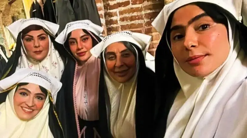 بامداد خمار