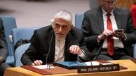 ایروانی: برنامه هسته‌ای ایران با بمب و تحریم متوقف نمی‌شود