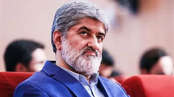 توصیه جدید علی مطهری به شورای نگهبان : بقیه کار را به عهده مردم بگذارید