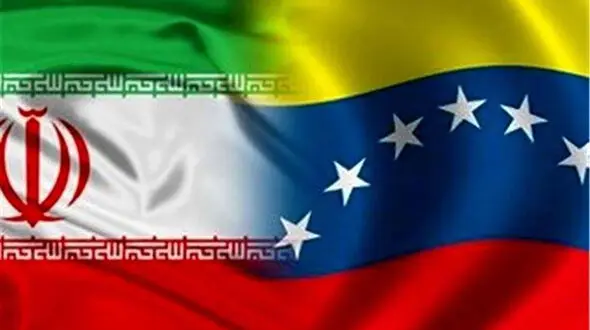 ادعای فرود یک هواپیمای ایرانی در ونزوئلا