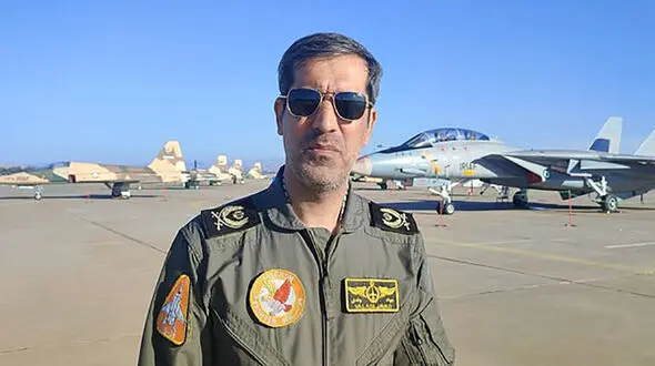 آسیب‌هایی که به کشور وارد شد جبران‌ناپذیر بود / در جنگ ۱۲ روزه خلبانان شکاری و ترابری با آمادگی در میدان بودند