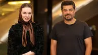 ​اولگا لاورنتیوا (بازیگر روس) از ازدواج با مرد ایرانی می گوید: مهریه ام فقط یک سکه است؛ عشق برایم از پول مهم تر بود + فیلم