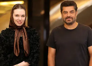 ​اولگا لاورنتیوا (بازیگر روس) از ازدواج با مرد ایرانی می گوید: مهریه ام فقط یک سکه است؛ عشق برایم از پول مهم تر بود + فیلم
