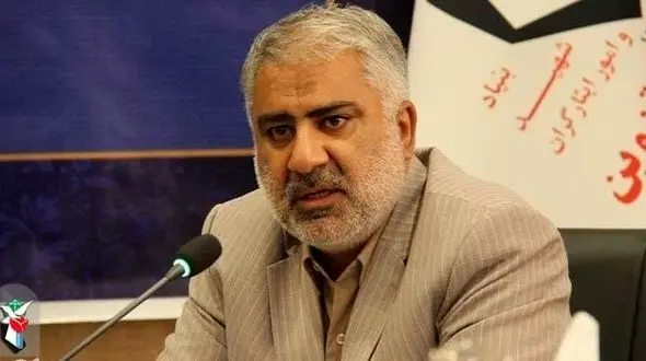 ایثارگران با ورود به سامانه «ایثار من» خدمات الکترونیکی دریافت کنند