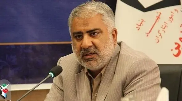 ایثارگران با ورود به سامانه «ایثار من» خدمات الکترونیکی دریافت کنند