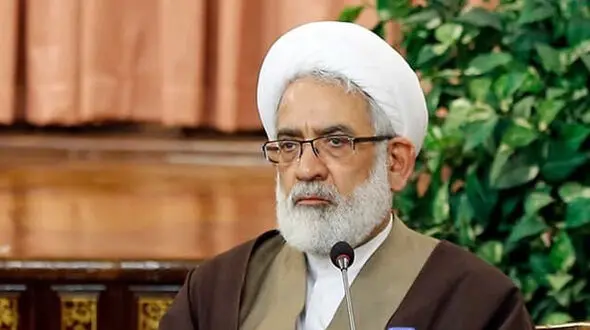 دادستان کشور به کارگران: امروز در سنگر جنگ اقتصادی نشسته اید و با سختی ها کنار بیایید 