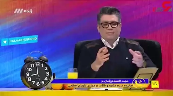 چرا مردم به پیام‌رسان های داخلی اعتماد نمی‌کنند؟+فیلم