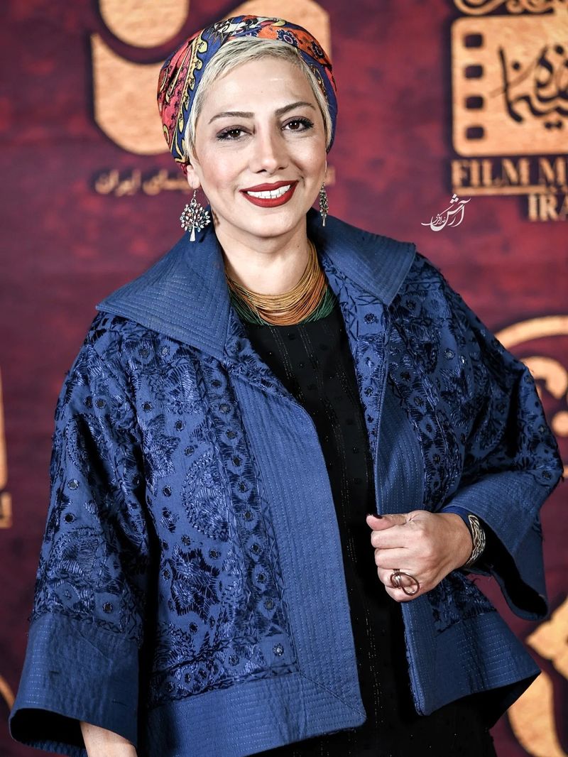 نهمین جشن عکاسان سینما