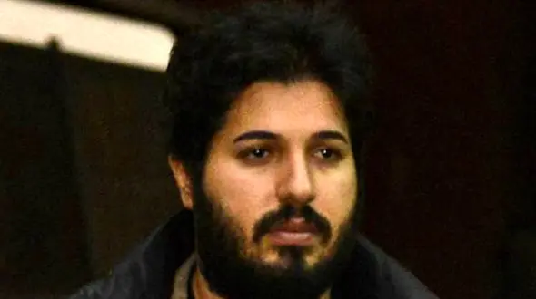 رضا ضراب به اقدام شوم با هم سلولیش متهم شد 