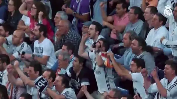  محبوب ترین و منفورترین تیم های اسپانیا مشخص شدند+عکس