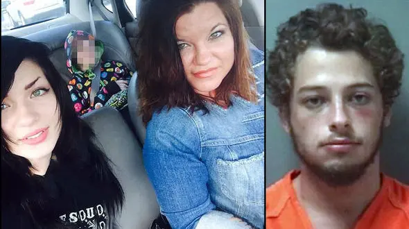 اقدام زشت و هولناک با دختر 16 ساله در جنگل + عکس