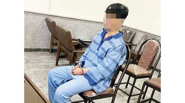 قتل عام زنی به نام ماریا و 2 کودک خردسالش در تهران + دفاعیات قاتل در دادگاه