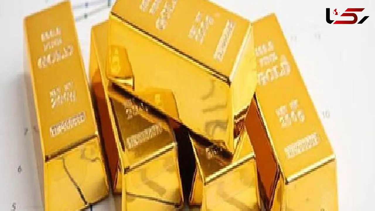 قیمت طلا امروز جمعه 3 بهمن 1404