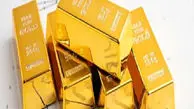 قیمت طلا امروز جمعه 3 بهمن 1404