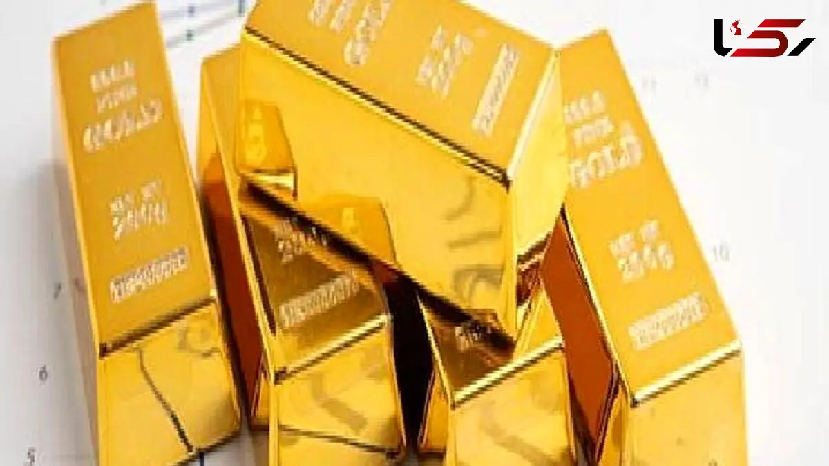 قیمت طلا امروز جمعه 3 بهمن 1404