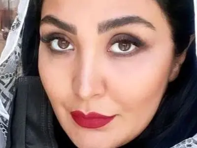 عکس / تیپ  مریم معصومی با استایل خیابانی  کم سن و سالی