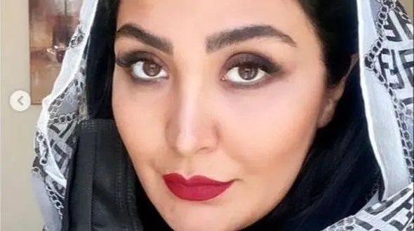 عکس / تیپ  مریم معصومی با استایل خیابانی  کم سن و سالی