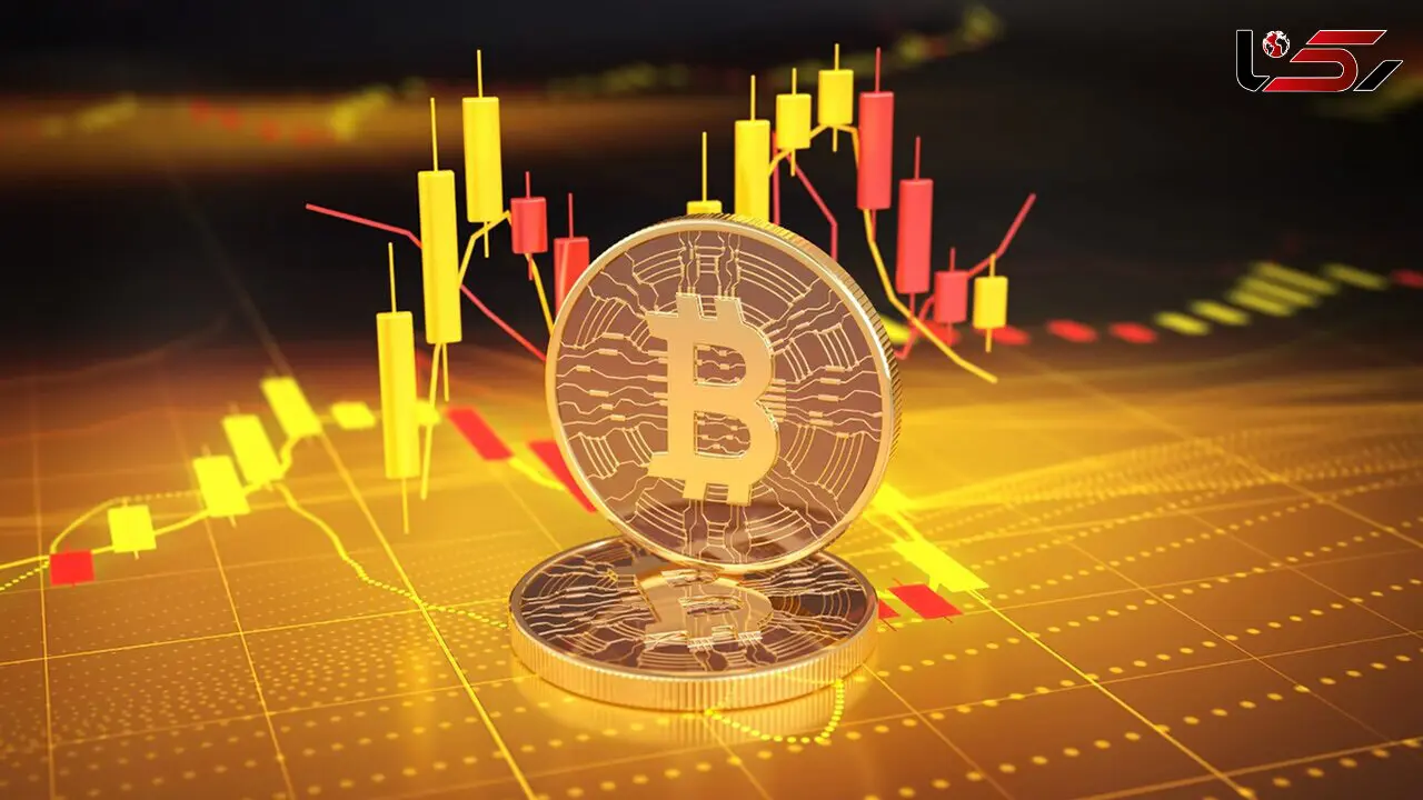 بیت‌ کوین دوباره زیر ۸۰ هزار دلار رفت / ریزش تازه یا فقط یک نفس‌گیری؟