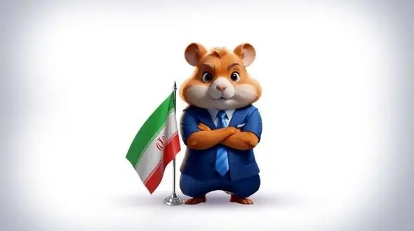 این استان های ایران بیشتر به دنبال همستر کوین بودند + اینفوگرافیک