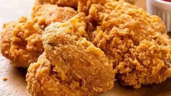 از مرغ سوخاری فوری تا دسر شیک کافی شاپی + فیلم 