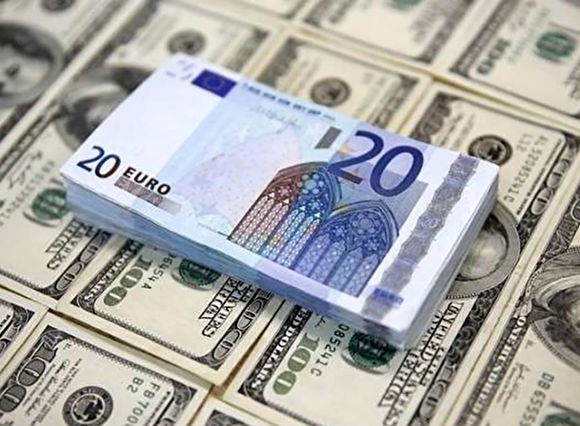 قیمت دلار، قیمت یورو و ارزهای دیگر امروز چهارشنبه 8 تیر ماه + جدول قیمت