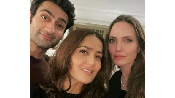 ذوق خانم بازیگر از ابرقهرمان شدن در ۵۳ سالگی