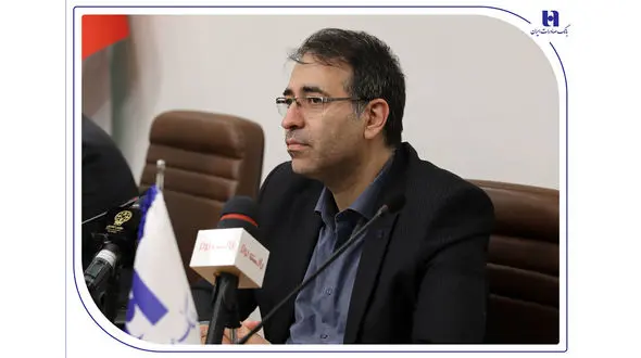 سود مناسب برای سهامداران بانک صادرات ایران