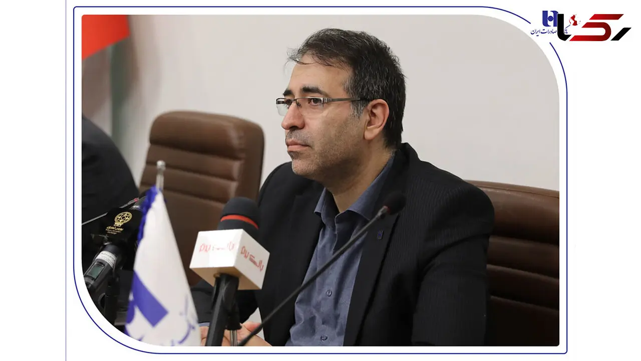 سود مناسب برای سهامداران بانک صادرات ایران