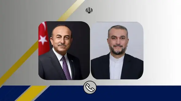 امیرعبداللهیان: پیام خود را از طریق اروپا به آمریکا منتقل کرده‌ایم