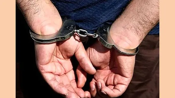 مرد طلاساز دله دزد خیابان های ولنجک بود / تعقیب و گریز وحشتناک در شمال تهران