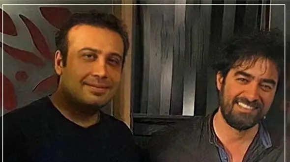 فیلم / شهاب حسینی : جانشین تو در این سینه خداوند نشد... /  عاشقانه‌ترین خداحافظی ادبیات فارسی با آواز جگرسوز محسن چاوشی