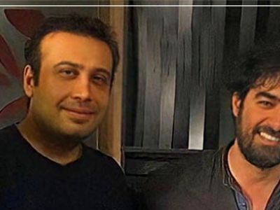 فیلم / شهاب حسینی : جانشین تو در این سینه خداوند نشد... /  عاشقانه‌ترین خداحافظی ادبیات فارسی با آواز جگرسوز محسن چاوشی