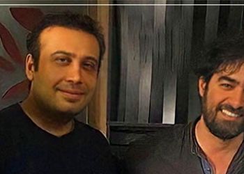 فیلم / شهاب حسینی : جانشین تو در این سینه خداوند نشد... /  عاشقانه‌ترین خداحافظی ادبیات فارسی با آواز جگرسوز محسن چاوشی