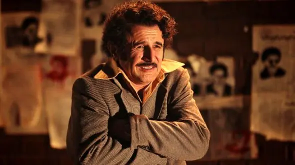 فیلم سینمایی «کوکتل مولوتف»؛ یادآور خاطرات روز‌های پر التهاب