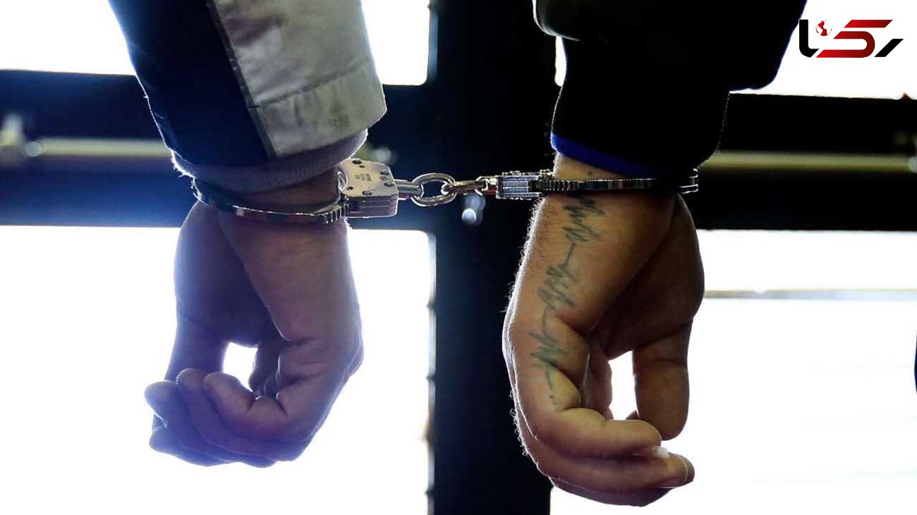 دستگیری سارق حرفه‌ای در اردل/ اعتراف به 22 فقره سرقت 