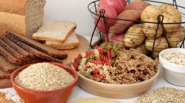 مردم این شهر بیشترین مصرف نان و برنج را دارند