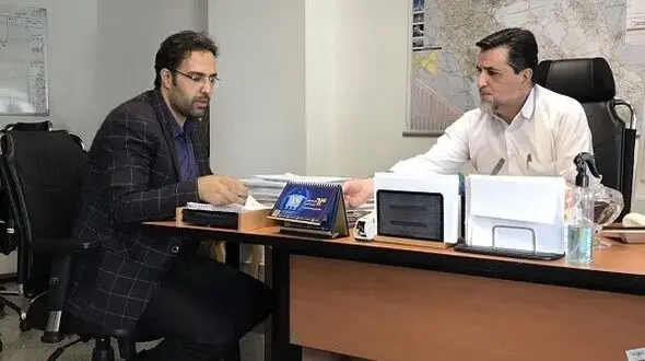 تسریع در تکمیل پروژه‌های امسال راه و شهرسازی استان اصفهان