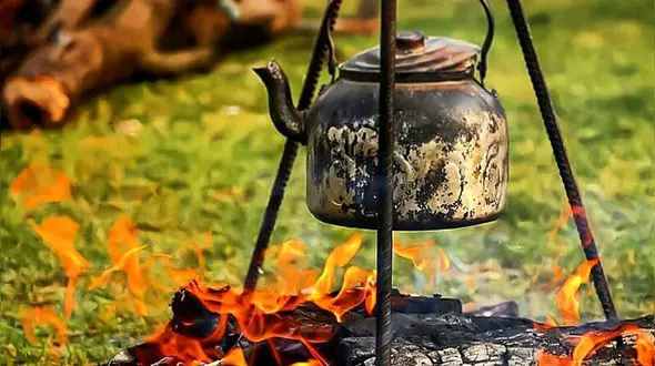 پاییزی ترین صبحانه + فیلم