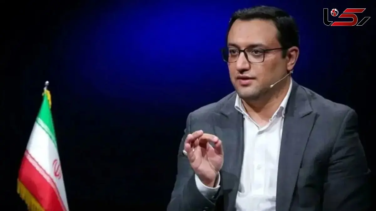 مشاور قالیباف: سعودی نمی‌تواند یک میانجی بین ایران و امریکا باشد