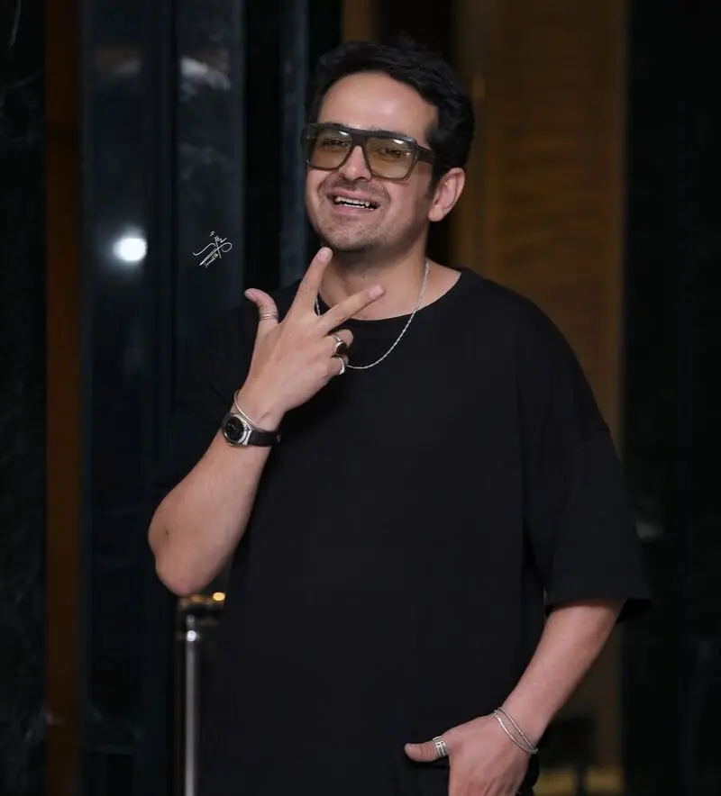 میرسعید مولویان