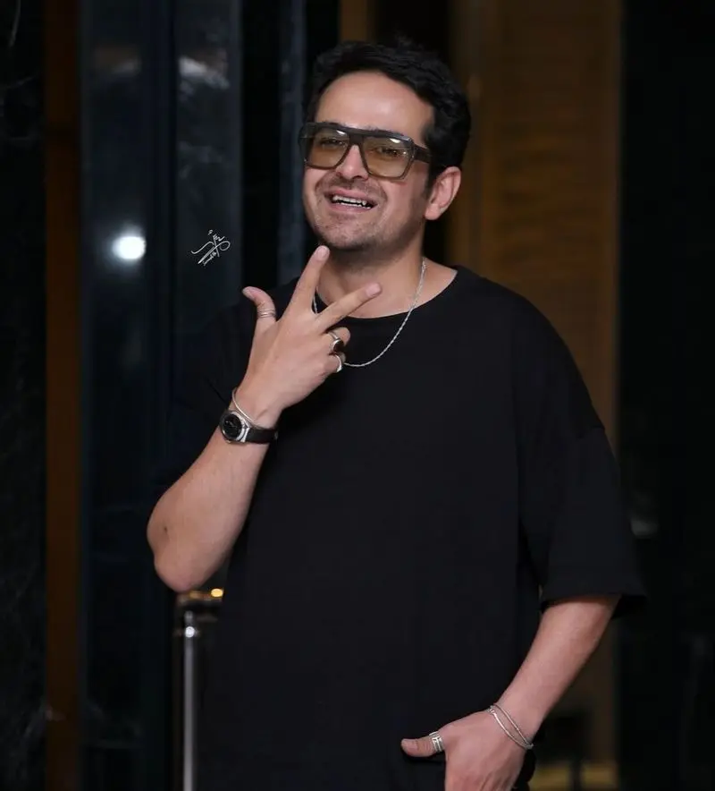 میرسعید مولویان