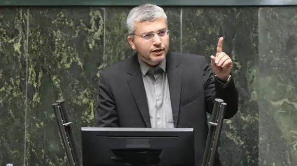 سخنگوی کمیسیون امنیت ملی: به قدرت ایرانی‌ها تعظیم کنید