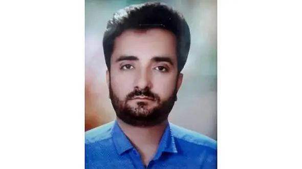 حسین کریمی نخستین نجات دهنده در سال 99 + عکس